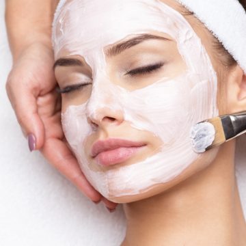 9 Multi-Tasking Masks that Save  Time and Your Skin