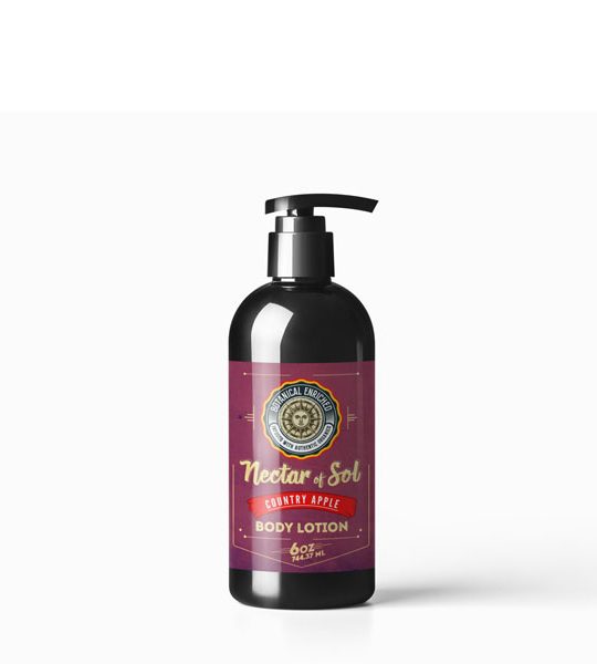 Country Apple Body Lotion