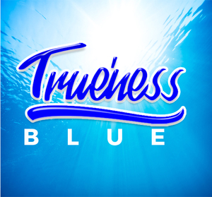 Trueness Blue