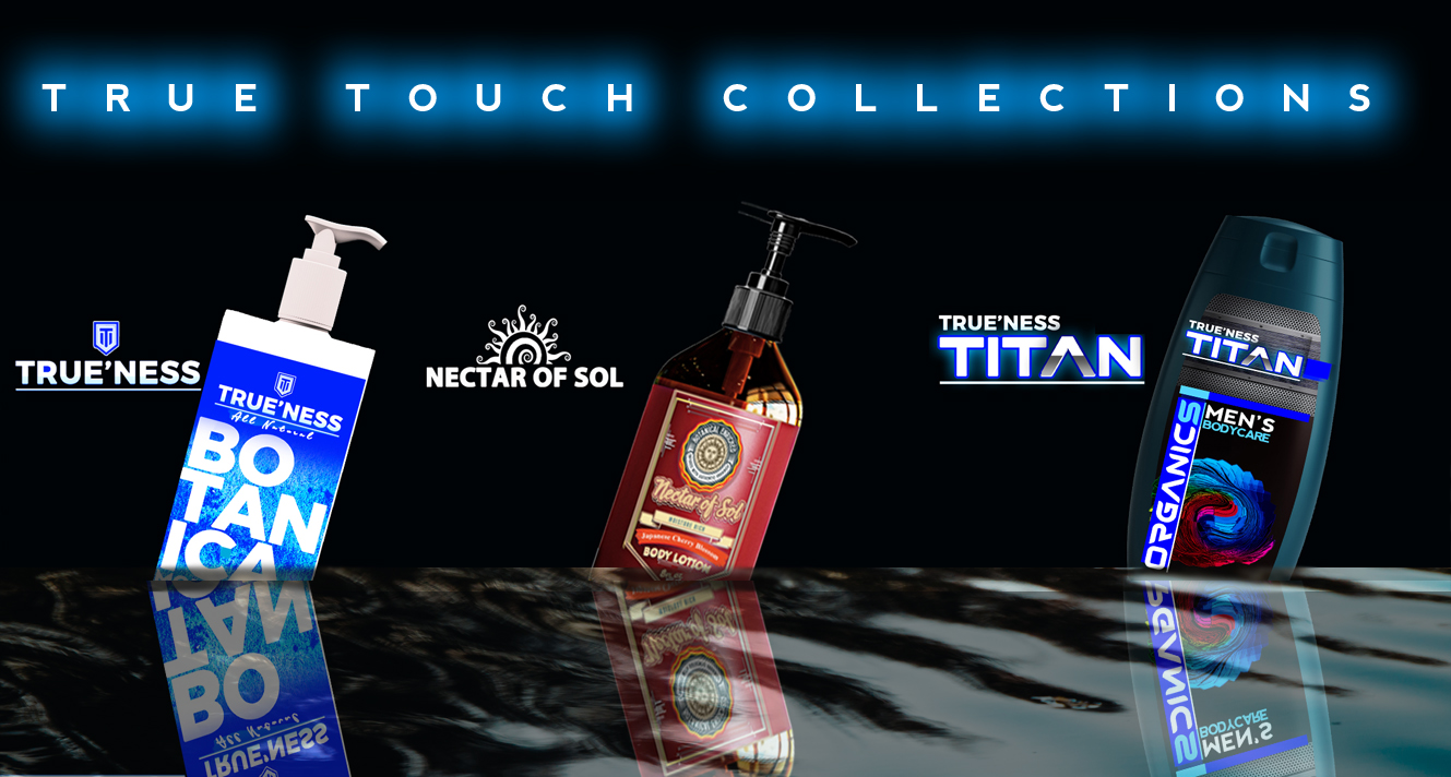 True Touch Collections Brands